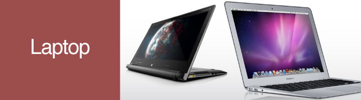 Laptop