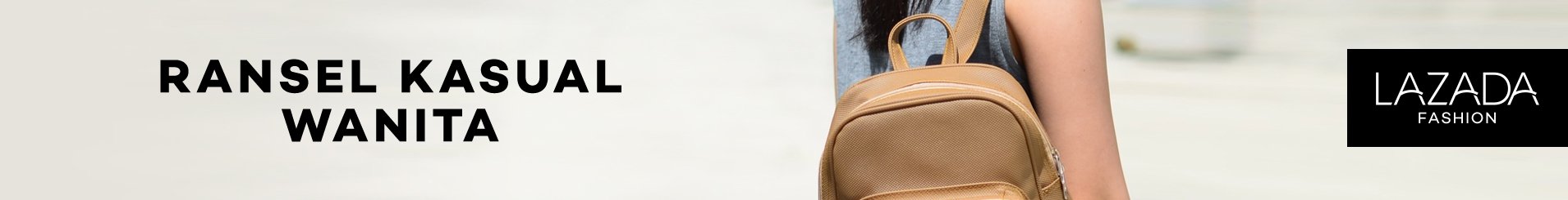 Jual Tas Ransel Wanita Termurah & Terbaru | Lazada.co.id