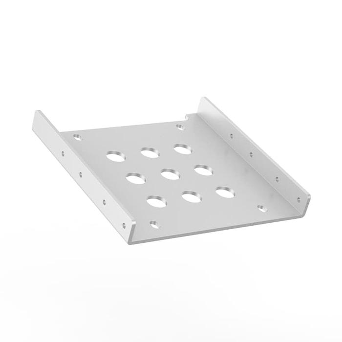 Hard Drive Mounting Bracket SSD HDD Caddy ORICO AC-325-1S-SV Breket