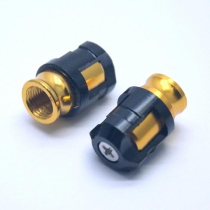 SEGITIGA ATAS VIXION 2007-2011 3C1-F3435-00 ASLI YAMAHA