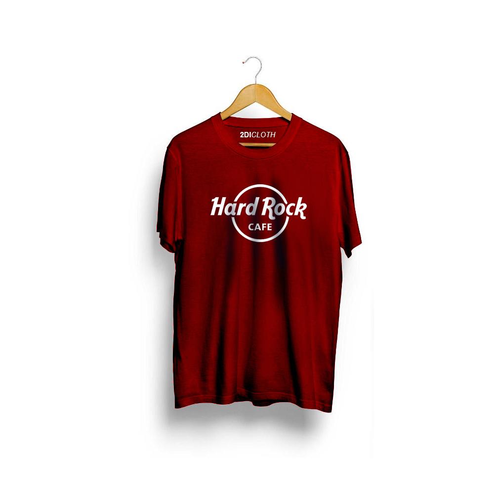 Kaos Distro Kaos distro secondi - hardrock cafe1 / tshirt Kaos distro secondi - hardrock cafe1
