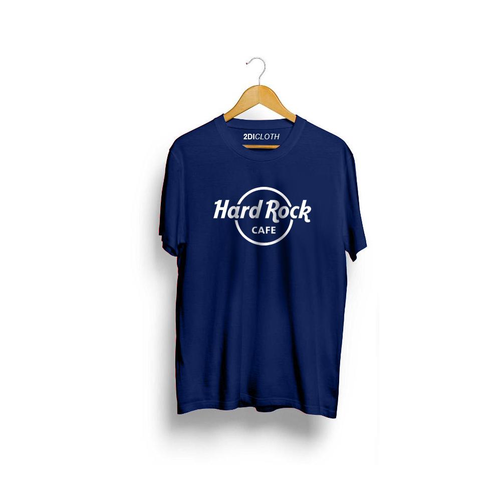 Kaos Distro Kaos distro secondi - hardrock cafe2 / tshirt Kaos distro secondi - hardrock cafe2