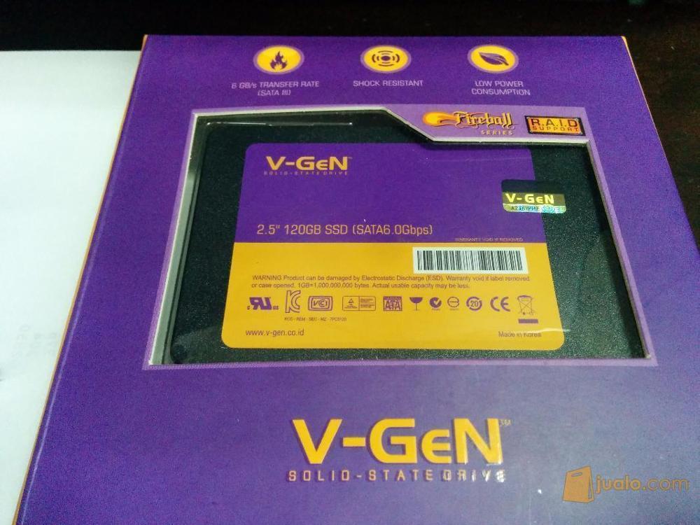 ssd vgen untuk laptop