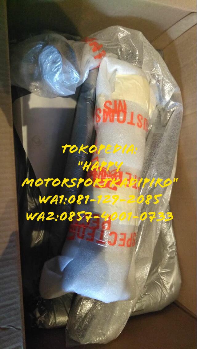 Knalpot Two Brothers Racing Kawasaki Vulcan 2018 ori US