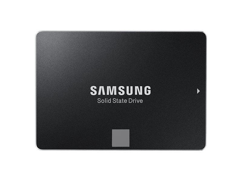 SSD SATA - SSD 850 EVO / Samsung 250GB