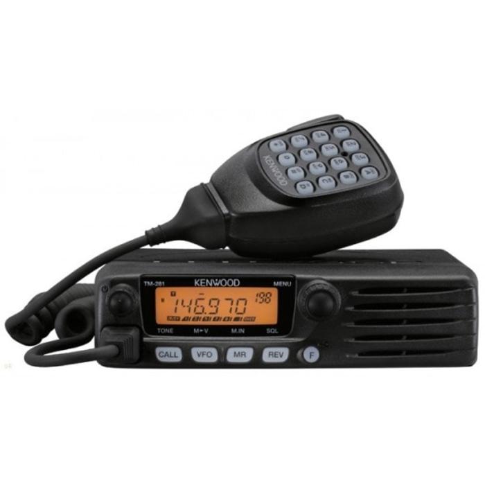 Best Seller RADIO RIG KENWOOD TM-281