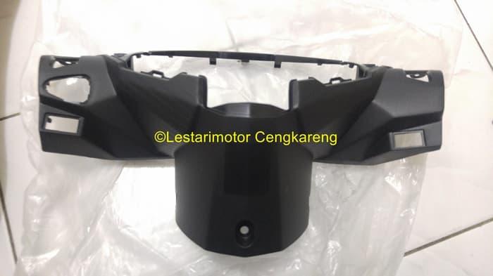 Batok belakang Kilometer All New Vario 125/150 Original