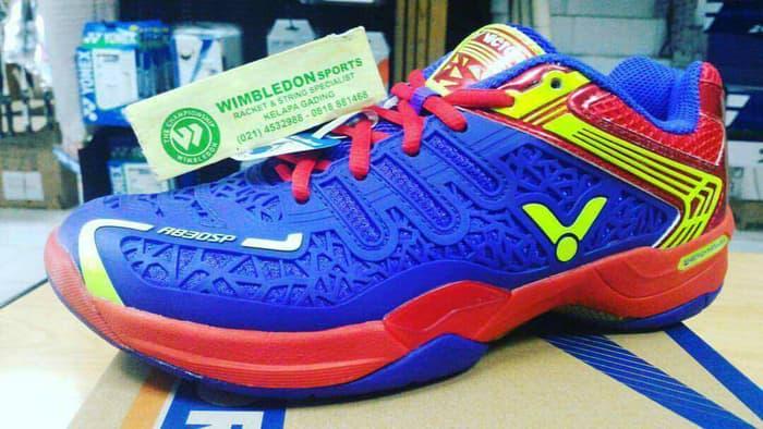 Sepatu badminton VICTOR SHA830SP/ SHA 830SP/SH A830 SP/SH A 830 SP JD