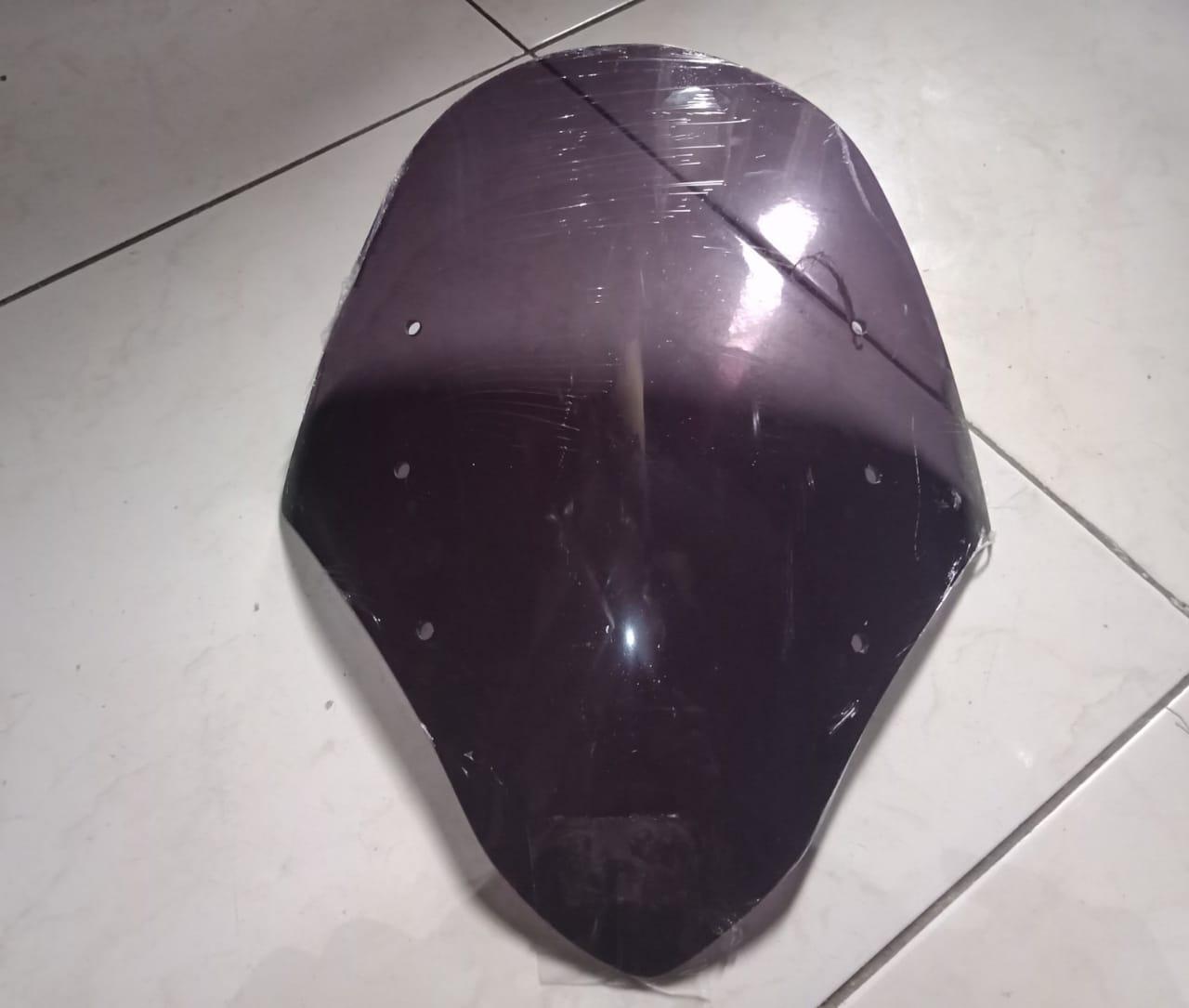 Visor Cs 1 Universal Pnp Verza 150 old cb150r new megapro dll