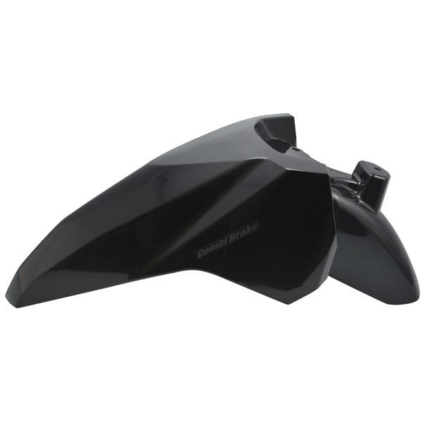 Spakbor Depan Fender FR Hitam Metallic Vario 125 eSP Vario 150 eSP 61100K59A10AFB