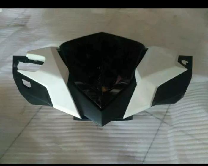 paket batok depan belakang vario 150 /125 led