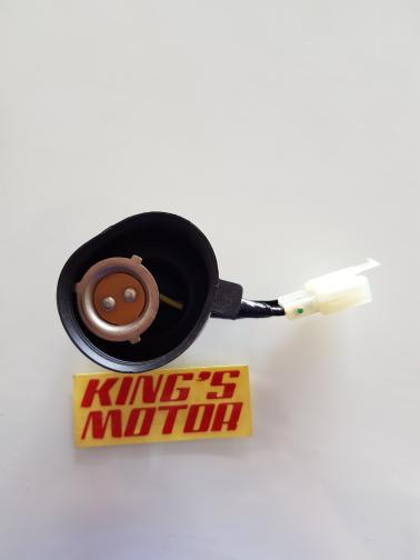 fitting lampu xride / soket lampu xride asli yamaha