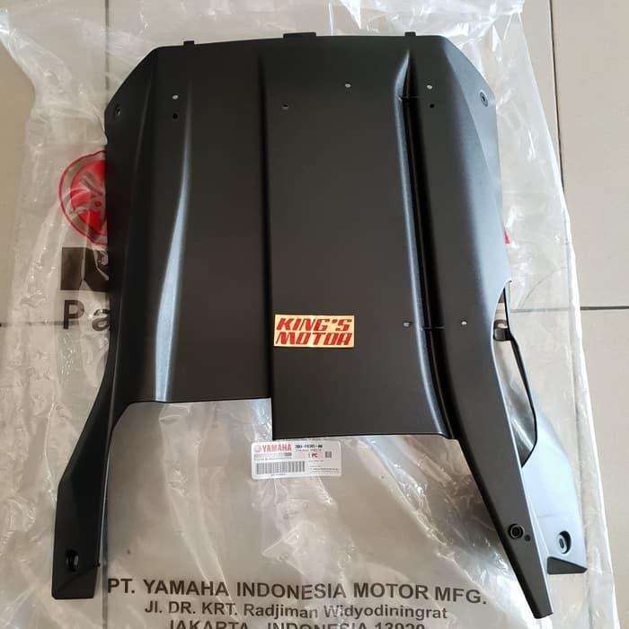 cover lower cover kolong dek bawah XRIDE X RIDE (2BU) ASLI YAMAHA
