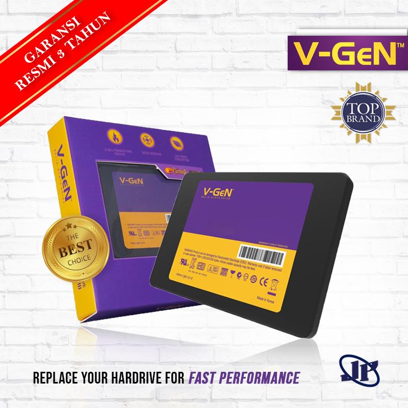 V-Gen SSD 480GB 2.5