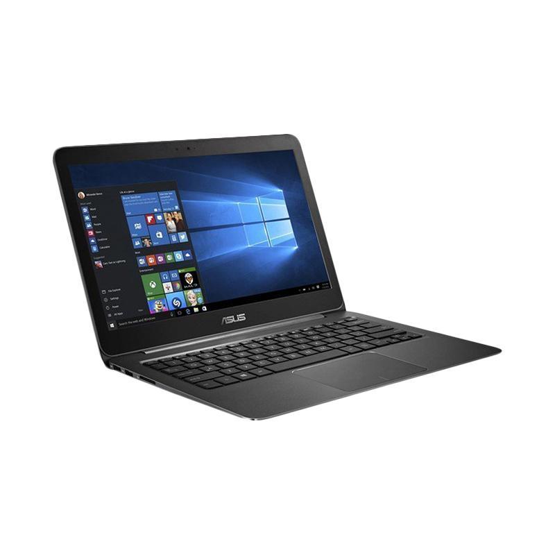 ASUS UX331UN-EG106T - I7-8550U - 16GB - 512SSD - MX150 2GB - 13.3 inch - W10 - GREY