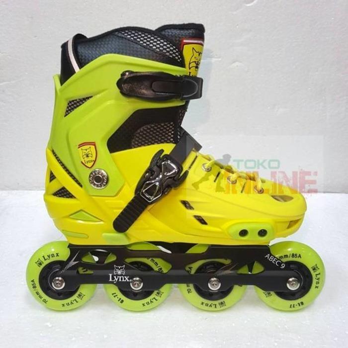 Sepatu Roda LYNX BM138 Recreational Inline Skate