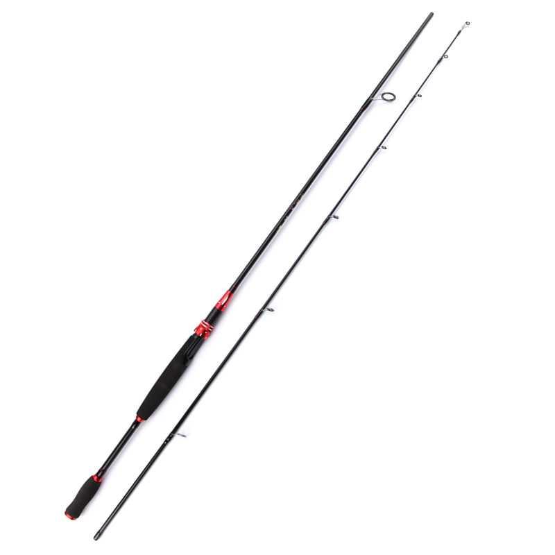 ORI!! COD Kabinwang Joran Pancing Gun Handle Carbon Fiber 2 Segments Alat Reel Joran Pancing Power Handle Shimano Maguro Daiwa Ryobi Golden Fish Lengkap Murah / Alat Pancing Laut 1 Set Lengkap Murah / Senar Pancing Pe Tegek Laut Kuat Murah