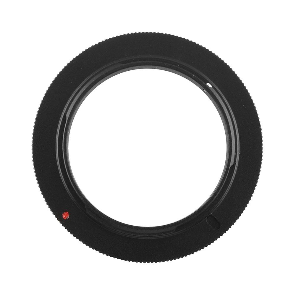 52 Mm Lensa Makro Microspur Reverse Cincin ADAPTER UNTUK Nikon AF Penyangga DSLR/SLR *