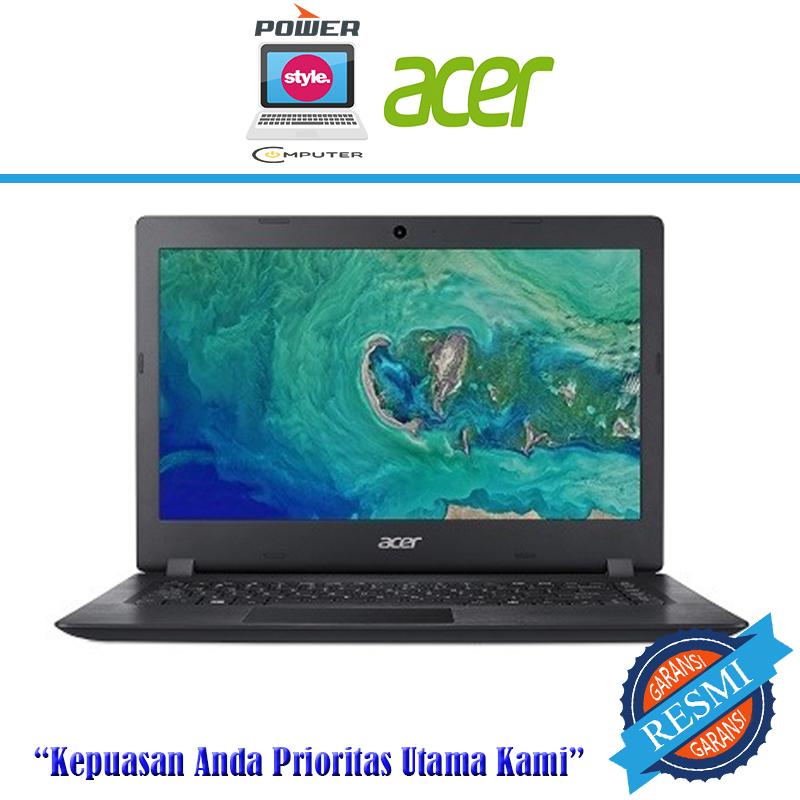 ACER ASPIRE 3 A314-32 - N4000- 4GB- 1TB- WIN10- 14HD