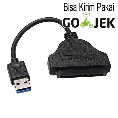 Kabel SATA to USB 3.0 HDD/SSD Adapter