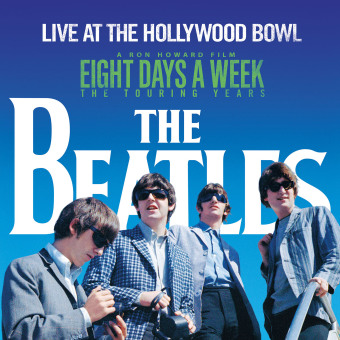 Universal Music Indonesia The Beatles - Live at Hollywood Bowl