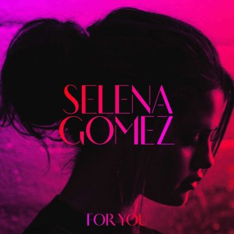 Universal Music Indonesia Selena Gomez - For You
