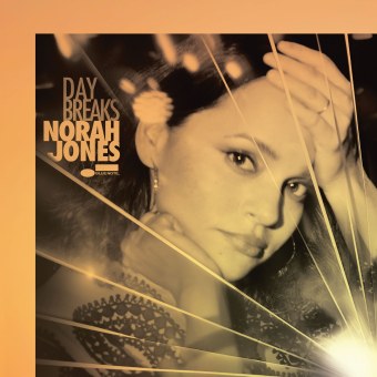 Universal Music Indonesia Norah Jones - Day Breaks