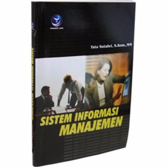 Sistem Informasi Manajemen - Tata Sutabri