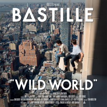 Universal Music Indonesia Bastille - Wild World