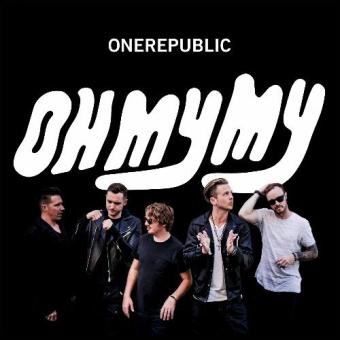 Universal Music Indonesia One Republic - Oh My My