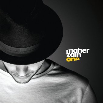 Universal Music Indonesia Maher Zain - One