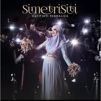 Universal Music Indonesia Siti Nurhaliza - Simetrisiti