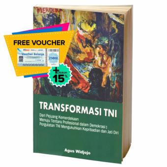 Buku Kita - Transformasi TNI