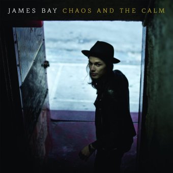 Universal Music Indonesia James Bay - Chaos And The Calm (Deluxe Edition)