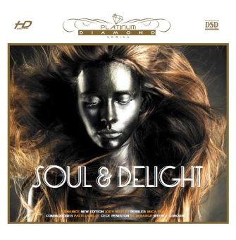 Universal Music Indonesia Various Artist - Soul & Delight