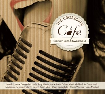 Universal Music Indonesia V.A - The Crossover Café II