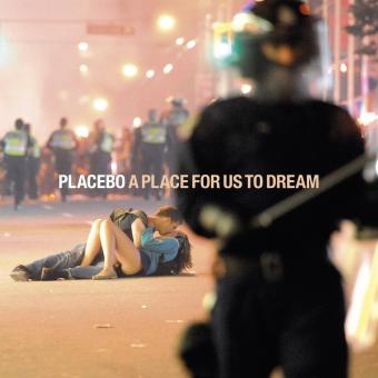 Universal Music Indonesia Placebo - A Place For Us To Dream