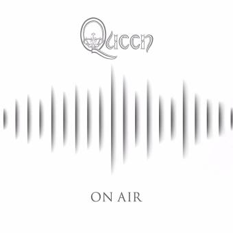 Universal Music Indonesia Queen - On Air