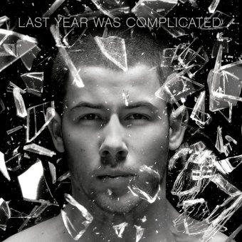 Universal Music Indonesia Nick Jonas - Last Year Was Complicated