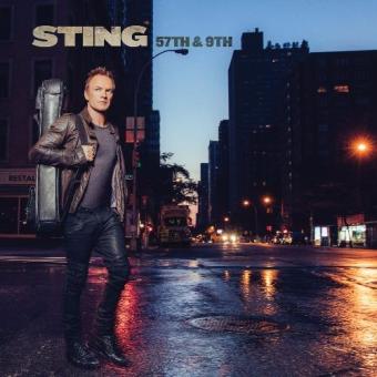 Universal Music Indonesia Sting - 57TH & 9TH