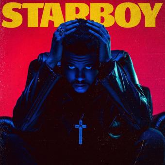 Universal Music Indonesia The Weeknd - Starboy