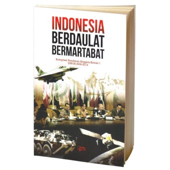 Buku Kita - Indonesia Berdaulat Bermartabat
