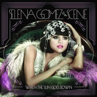 Universal Music Indonesia Selena Gomez - When The Sun Goes Down