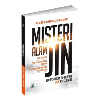 Darul Haq - Misteri Alam Jin