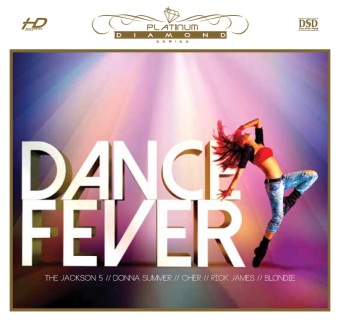 Universal Music Indonesia Various Artist - Dance Fever