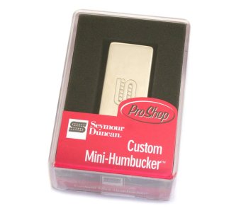 Seymour Duncan Pick-up Gitar Cus Mini Hum Sm-2B