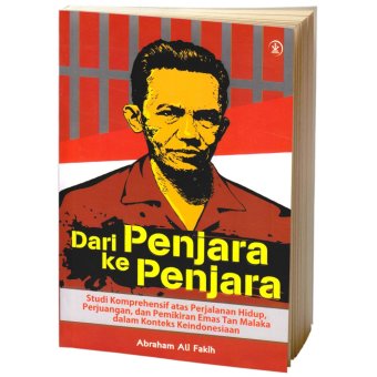 Buku Kita - Dari Penjara ke Penjara