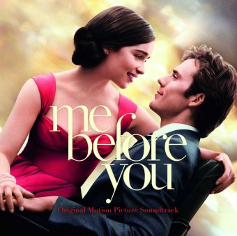 Universal Music Indonesia Various Artist - Ost. Me Before You