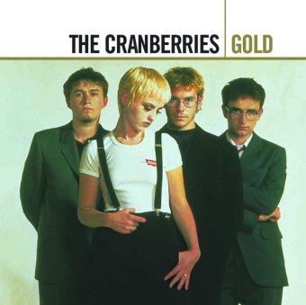 Universal Music Indonesia The Cranberries - Gold