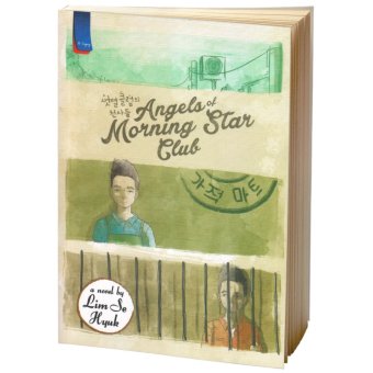 Buku Kita Angels of Morning Star Club